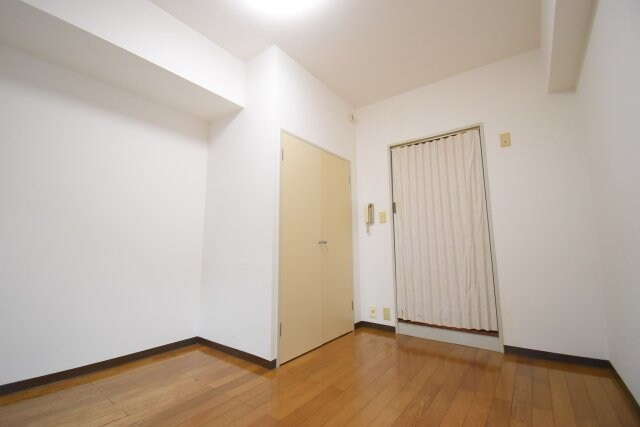 グランドパレス東北沢の物件内観写真