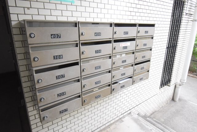 グランドパレス東北沢の物件内観写真