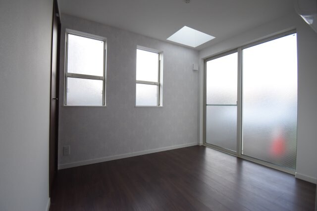 武蔵新城駅 徒歩5分 1階の物件内観写真