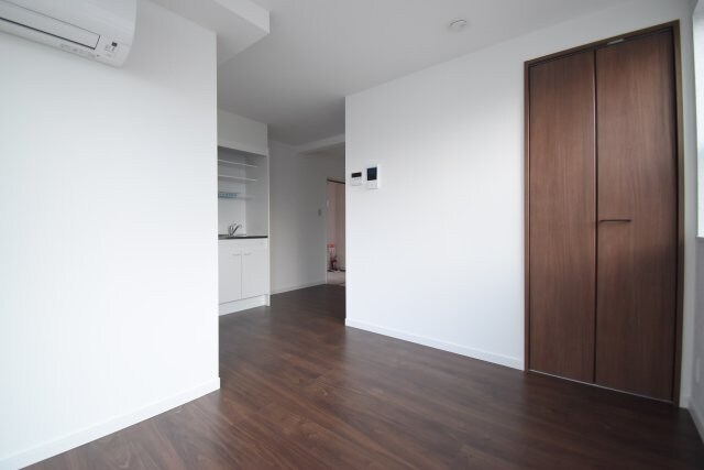 武蔵新城駅 徒歩5分 1階の物件内観写真