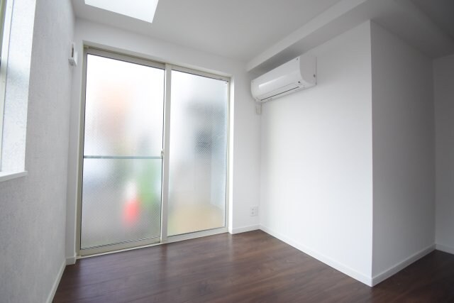 武蔵新城駅 徒歩5分 1階の物件内観写真