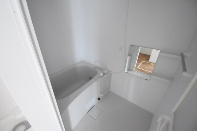 武蔵新城駅 徒歩5分 1階の物件内観写真