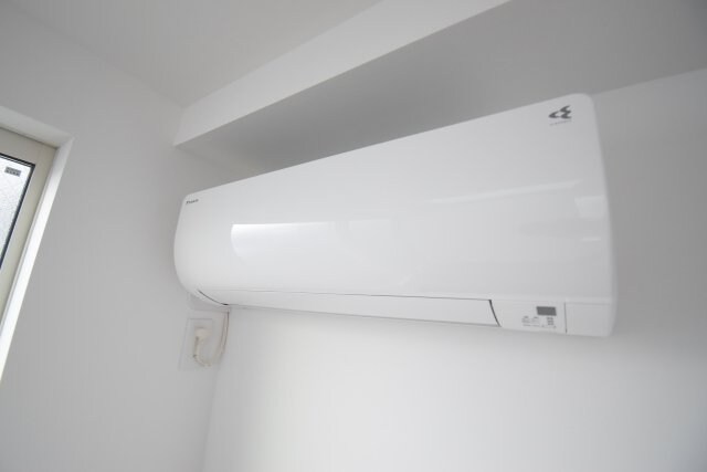 武蔵新城駅 徒歩5分 1階の物件内観写真