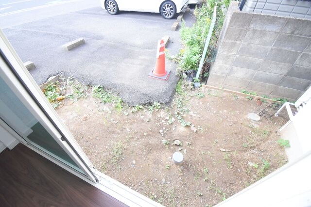 武蔵新城駅 徒歩5分 1階の物件内観写真