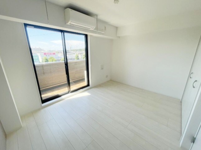 ＬＯＣ’Ｓ　ＫＩＫＵＮＡの物件内観写真