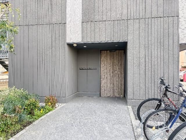 ＬＯＣ’Ｓ　ＫＩＫＵＮＡの物件内観写真