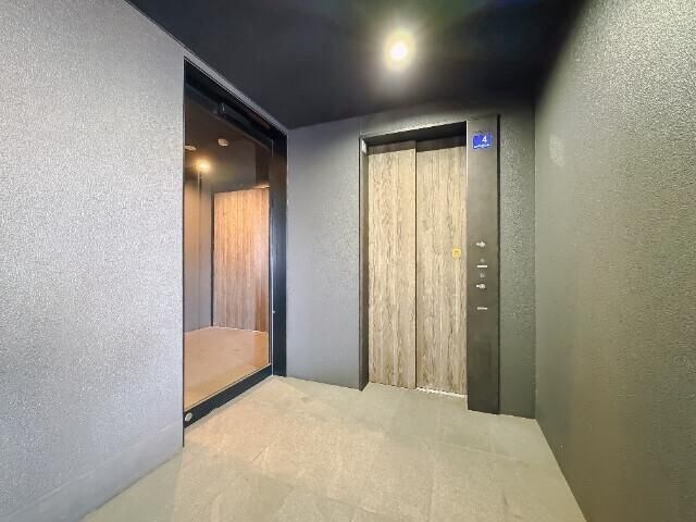 ＬＯＣ’Ｓ　ＫＩＫＵＮＡの物件内観写真