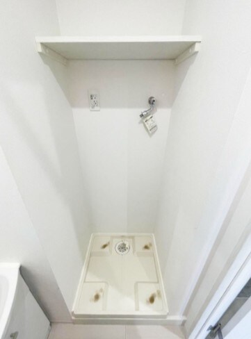 ＬＯＣ’Ｓ　ＫＩＫＵＮＡの物件内観写真