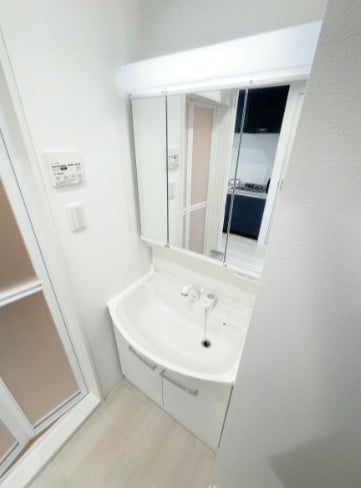 ＬＯＣ’Ｓ　ＫＩＫＵＮＡの物件内観写真