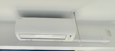 ＬＯＣ’Ｓ　ＫＩＫＵＮＡの物件内観写真