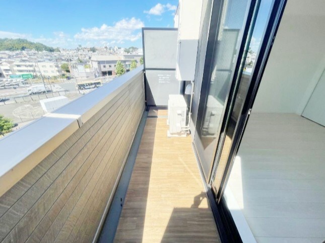 ＬＯＣ’Ｓ　ＫＩＫＵＮＡの物件内観写真