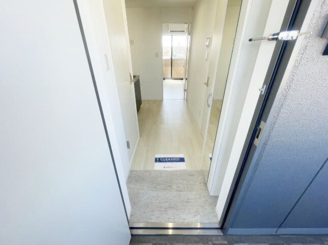 ＬＯＣ’Ｓ　ＫＩＫＵＮＡの物件内観写真