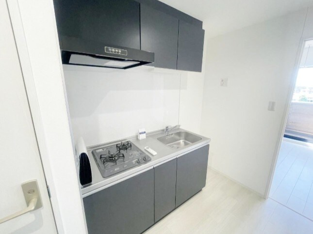 ＬＯＣ’Ｓ　ＫＩＫＵＮＡの物件内観写真