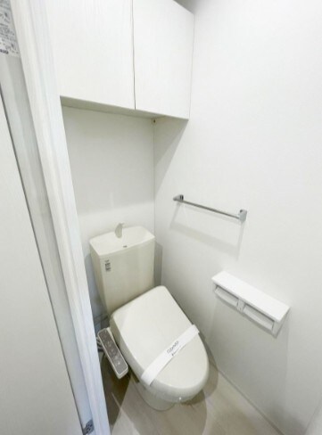 ＬＯＣ’Ｓ　ＫＩＫＵＮＡの物件内観写真