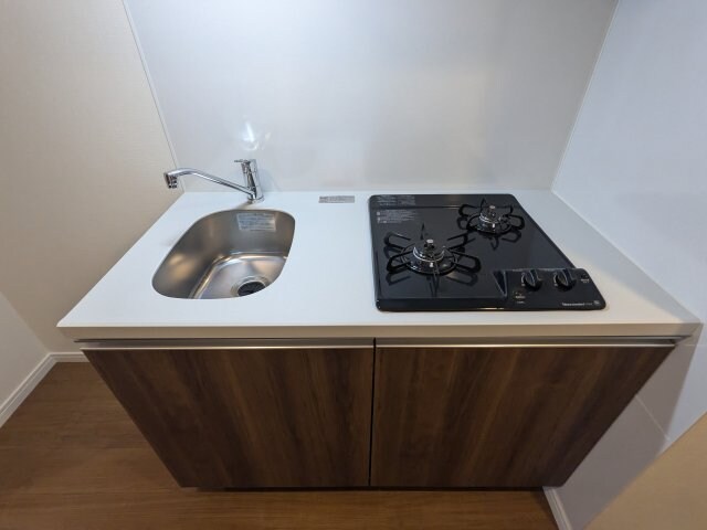 ティーステージジェイアール浜川崎の物件内観写真