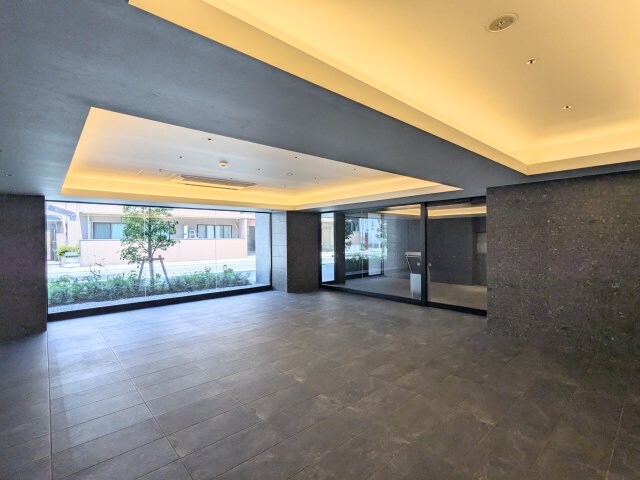 ティーステージジェイアール浜川崎の物件外観写真