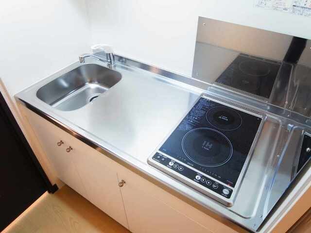 レオネクストセレンディップ久末の物件内観写真