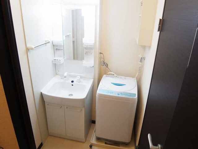 レオネクストセレンディップ久末の物件内観写真