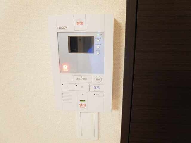 レオネクストセレンディップ久末の物件内観写真