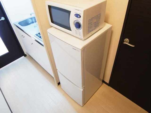 レオネクストセレンディップ久末の物件内観写真