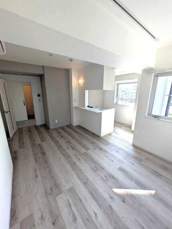 向ヶ丘遊園駅 徒歩6分 2階の物件内観写真