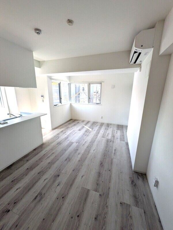 向ヶ丘遊園駅 徒歩6分 2階の物件内観写真