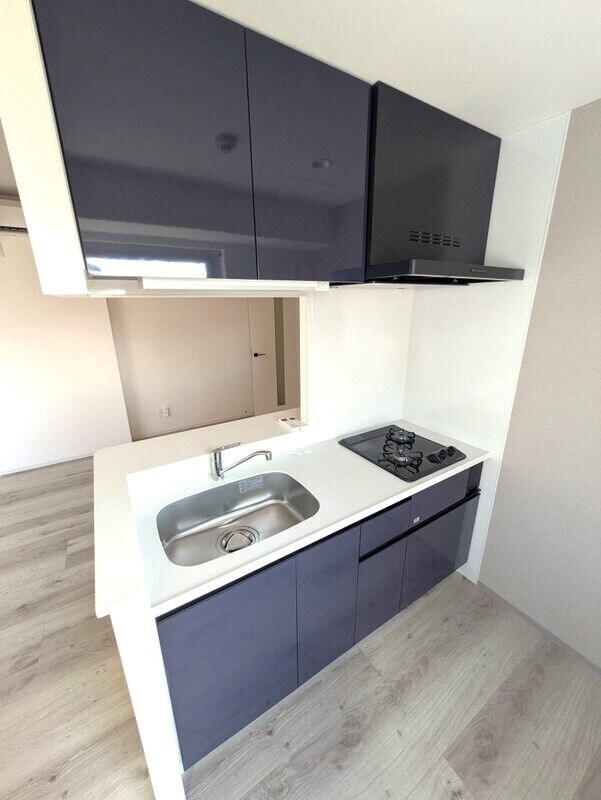 向ヶ丘遊園駅 徒歩6分 2階の物件内観写真