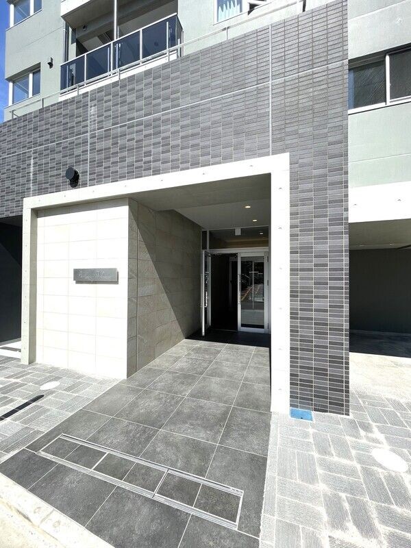 向ヶ丘遊園駅 徒歩6分 2階の物件外観写真