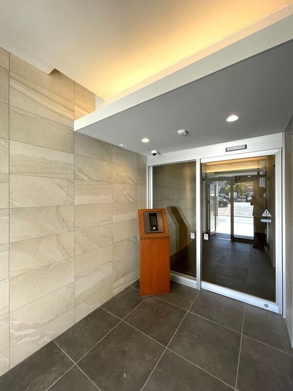 向ヶ丘遊園駅 徒歩6分 2階の物件外観写真