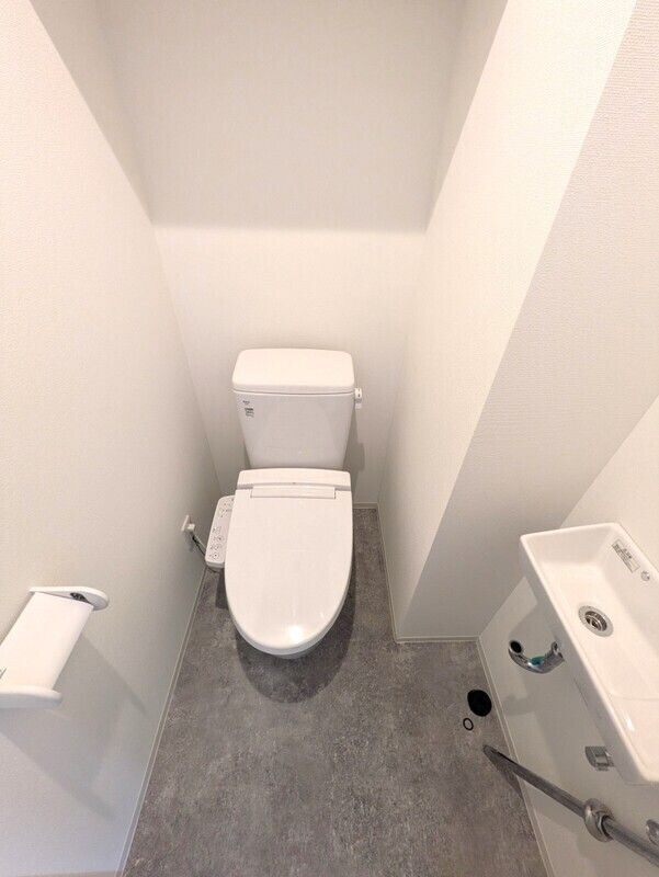 向ヶ丘遊園駅 徒歩6分 2階の物件内観写真