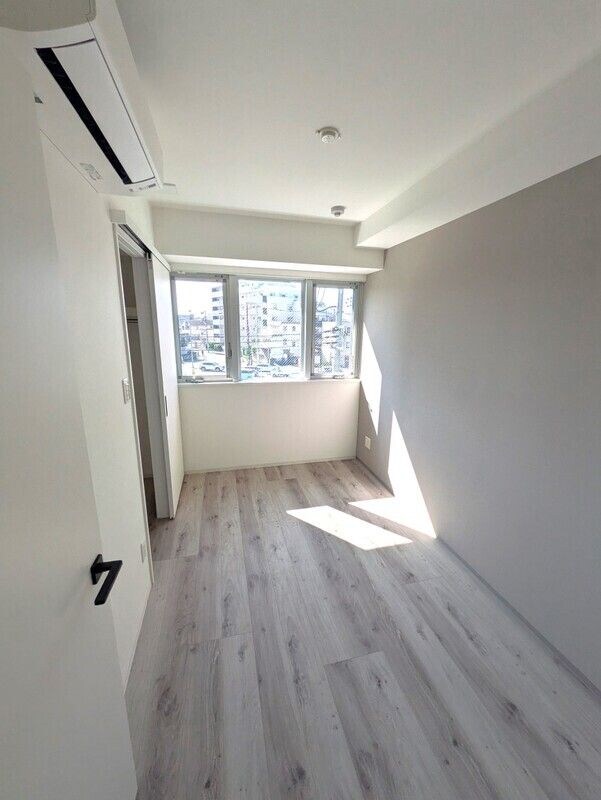 向ヶ丘遊園駅 徒歩6分 2階の物件内観写真