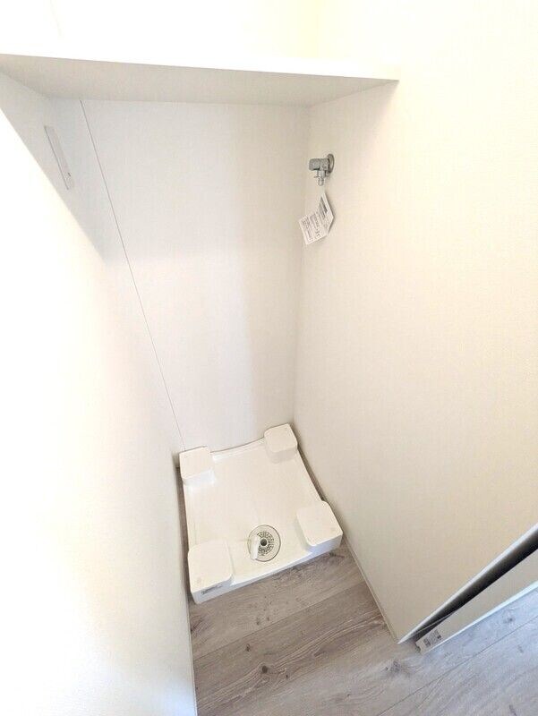 向ヶ丘遊園駅 徒歩6分 2階の物件内観写真