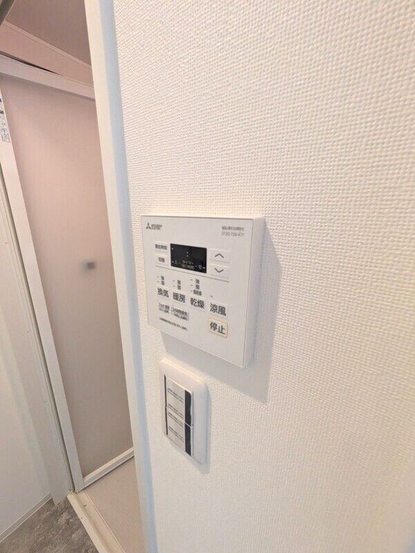 向ヶ丘遊園駅 徒歩6分 2階の物件内観写真