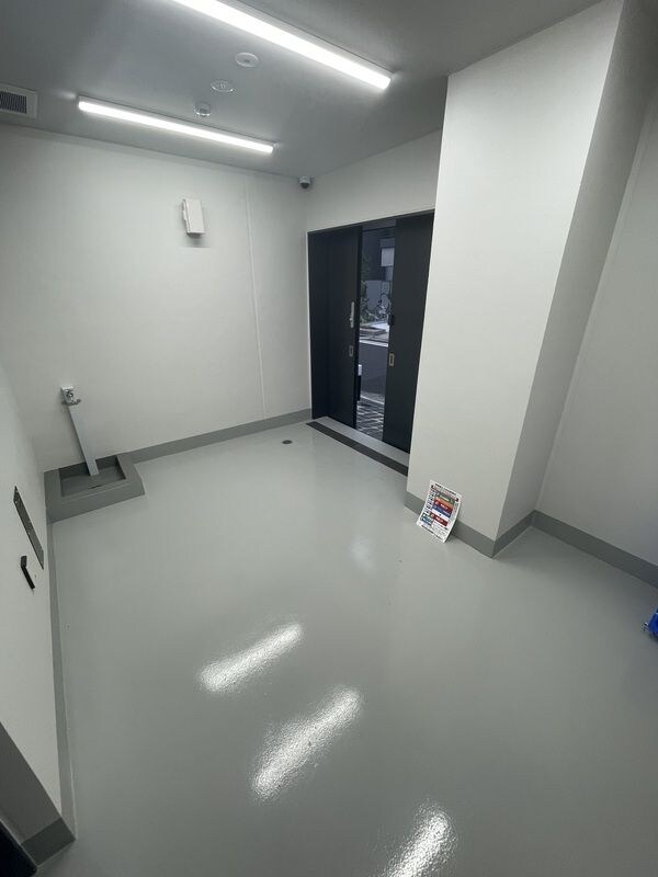 向ヶ丘遊園駅 徒歩6分 2階の物件内観写真