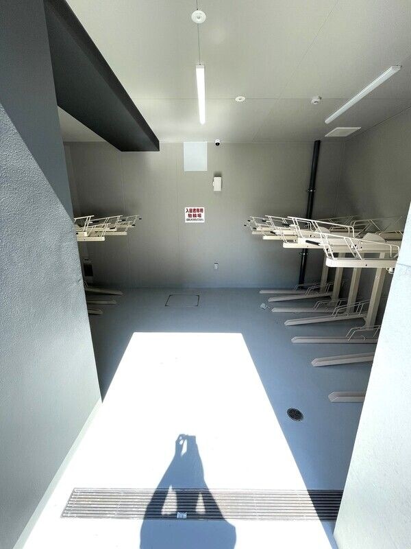 向ヶ丘遊園駅 徒歩6分 2階の物件内観写真