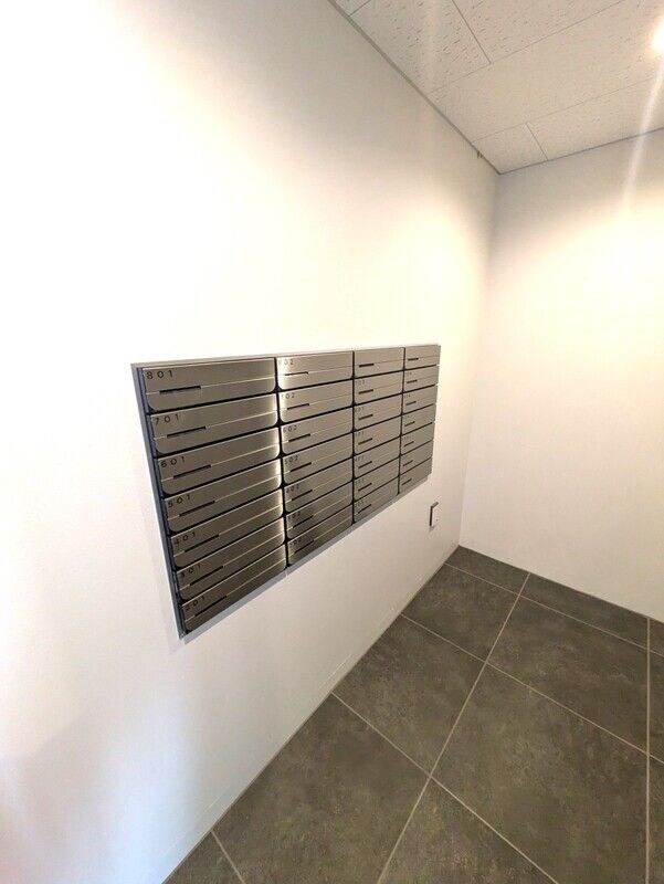 向ヶ丘遊園駅 徒歩6分 2階の物件内観写真