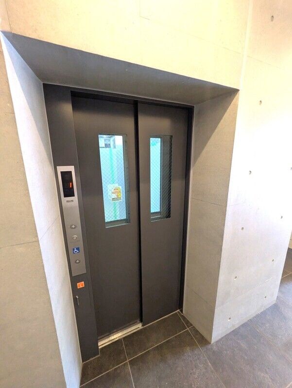 向ヶ丘遊園駅 徒歩6分 2階の物件内観写真