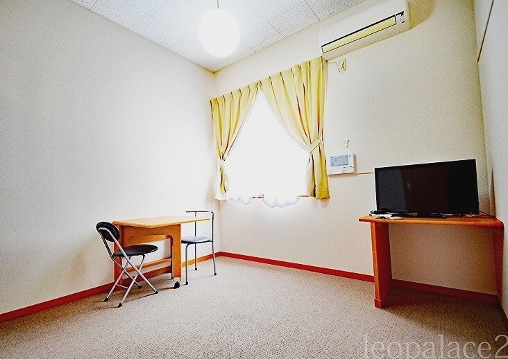 大倉山駅 徒歩9分 1階の物件内観写真