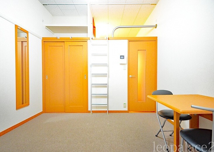 大倉山駅 徒歩9分 1階の物件内観写真