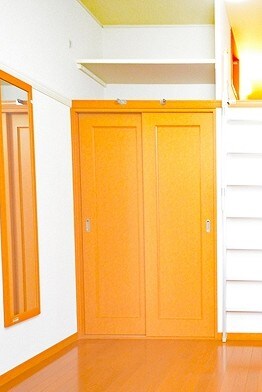 大倉山駅 徒歩9分 1階の物件内観写真