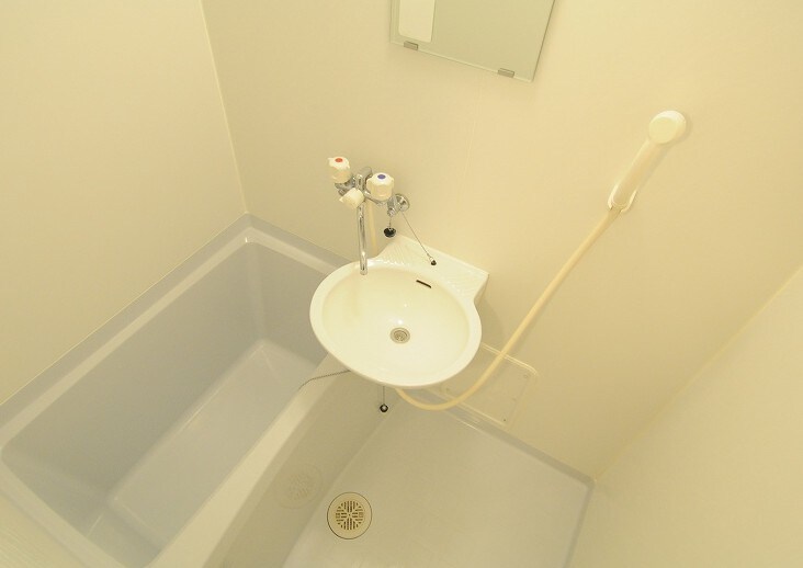 大倉山駅 徒歩9分 1階の物件内観写真