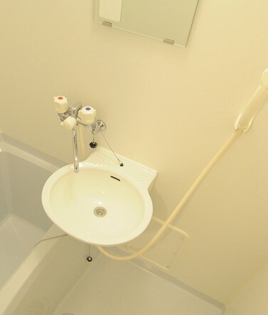 大倉山駅 徒歩9分 1階の物件内観写真