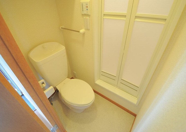 大倉山駅 徒歩9分 1階の物件内観写真