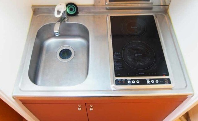 大倉山駅 徒歩9分 1階の物件内観写真