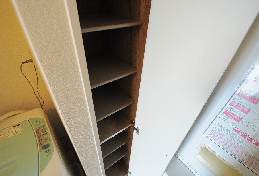 大倉山駅 徒歩9分 1階の物件内観写真