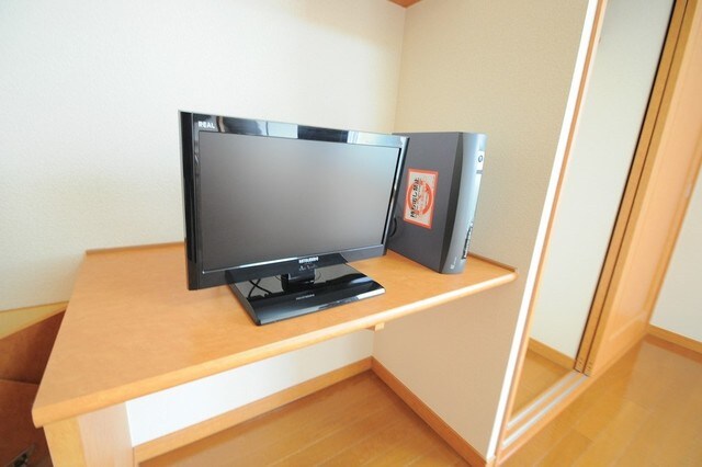 大倉山駅 徒歩9分 1階の物件内観写真