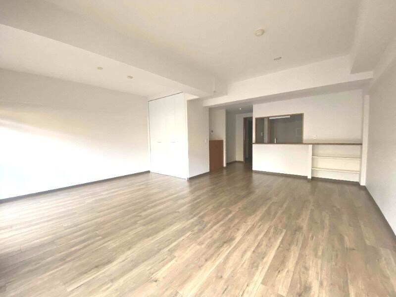 クレールメゾン　都筑の物件内観写真