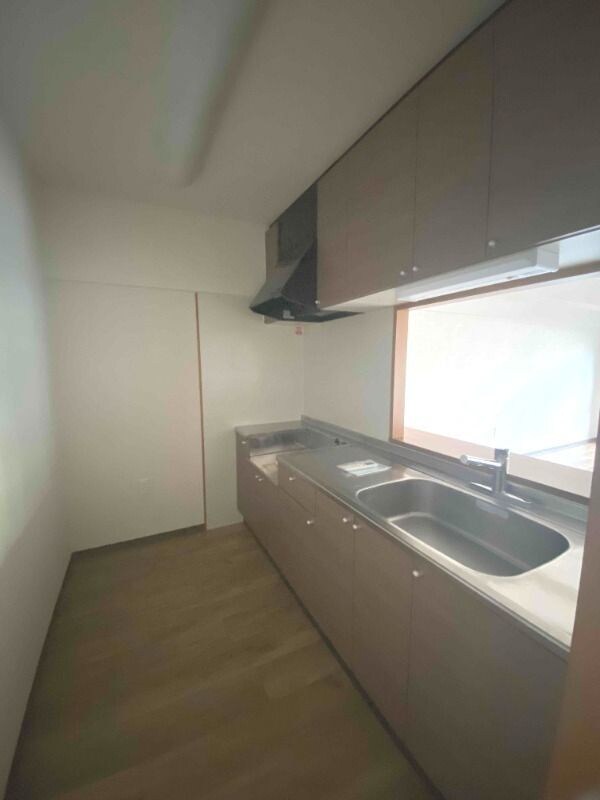 クレールメゾン　都筑の物件内観写真