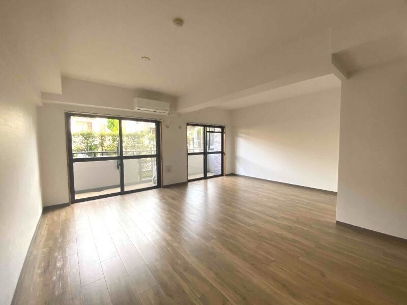 クレールメゾン　都筑の物件内観写真