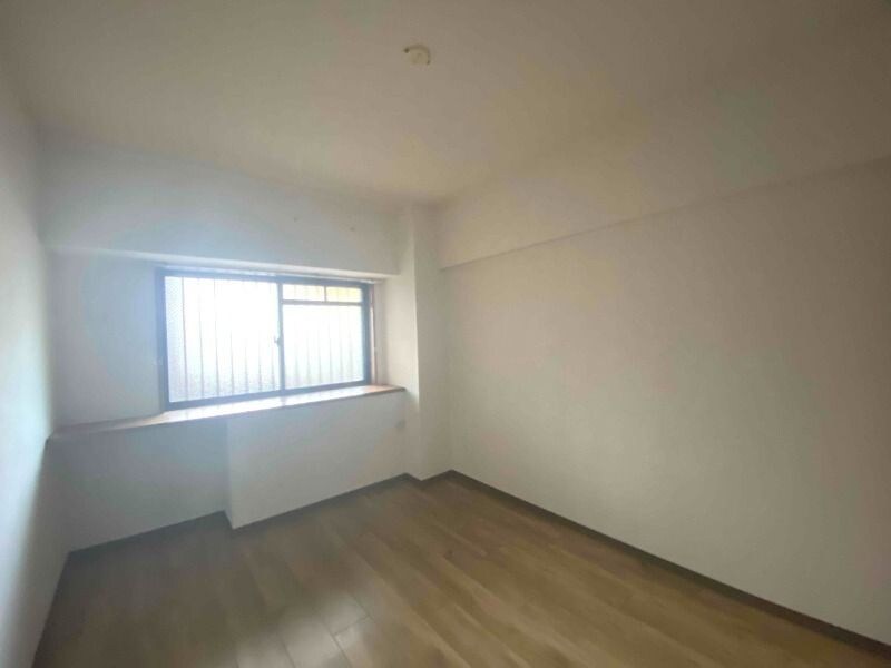 クレールメゾン　都筑の物件内観写真